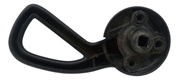 Alça Alavanca Regulador Banco Peugeot 206 207 2004 2005