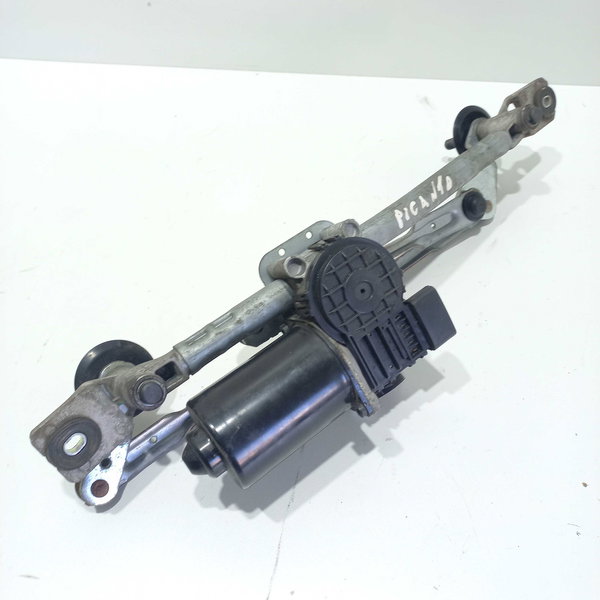 Motor Limpador Parabrisa Galhada Kia Picanto 2012