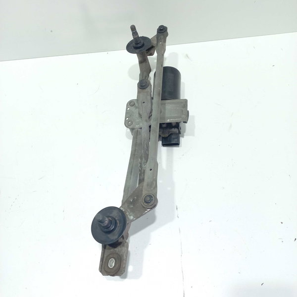 Motor Limpador Parabrisa Galhada Kia Picanto 2012