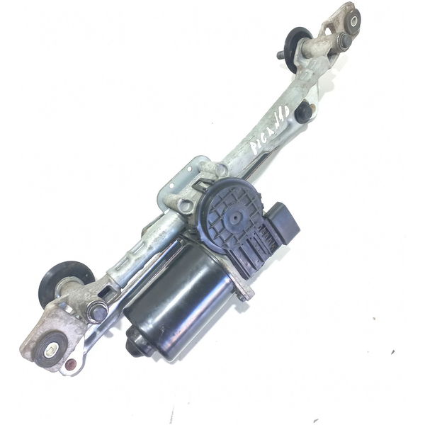 Motor Limpador Parabrisa Galhada Kia Picanto 2012