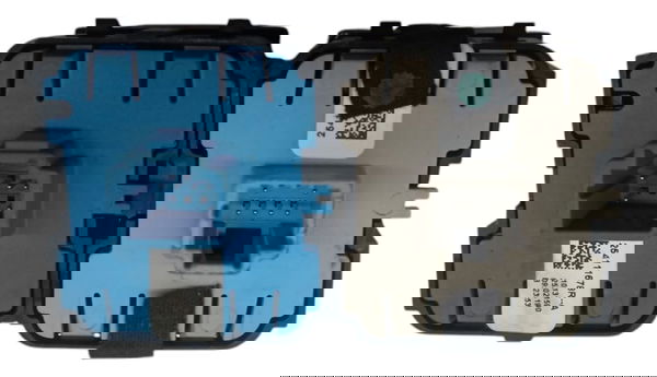 Botão Comando Vidro Motorista Renault Duster 2019 2020 2021