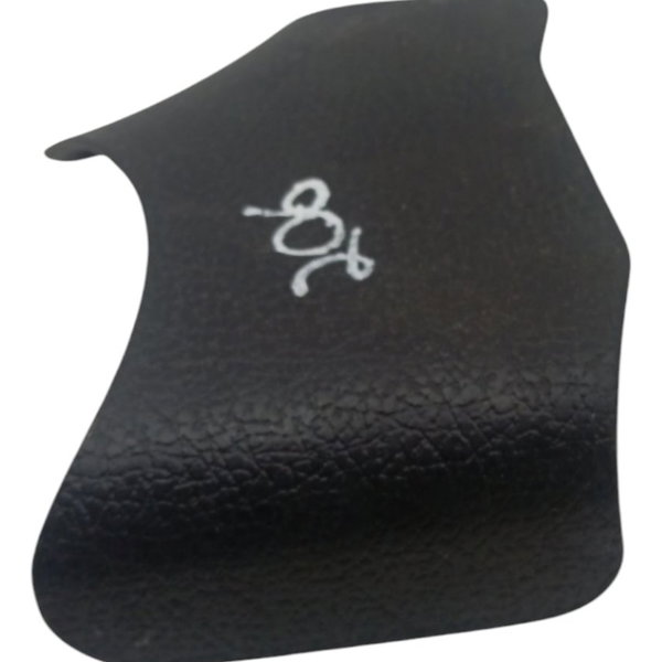 Acabamento Banco Lateral Esquerdo Peugeot 206 207 2004 2005