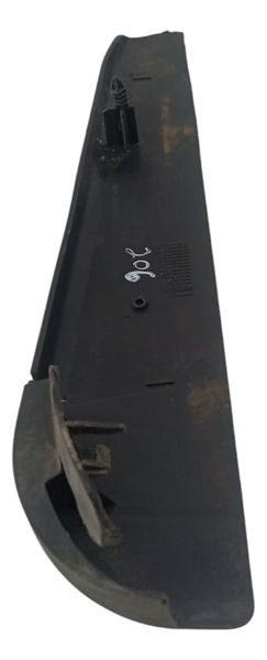 Acabamento Lateral Banco Peugeot 206 207 2004 2005