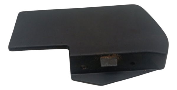 Protetor Parabarro Traseiro Esquerdo Renault Duster 2020