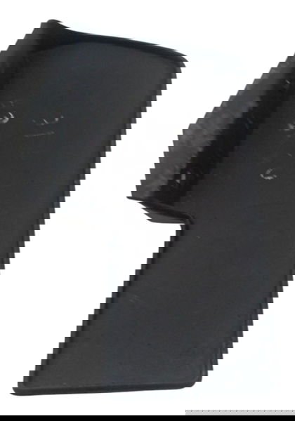 Protetor Parabarro Traseiro Esquerdo Renault Duster 2020