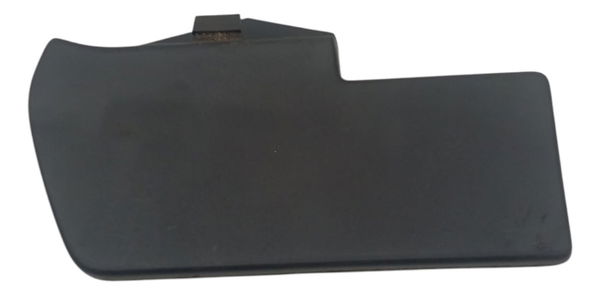 Protetor Parabarro Traseiro Esquerdo Renault Duster 2020