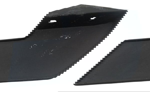 Protetor Parabarro Traseiro Esquerdo Renault Duster 2020