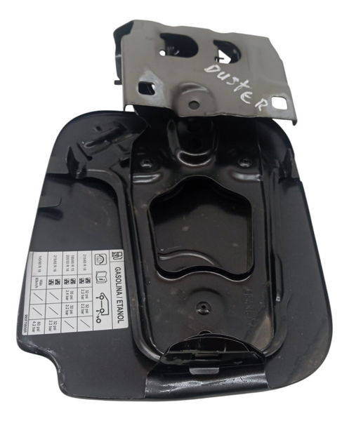 Portinhola Tanque Combustível Renault Duster 2020 2021 2022