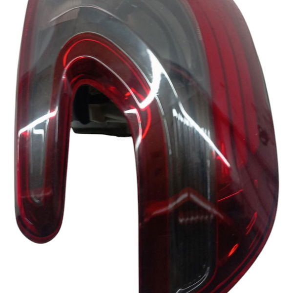Lanterna Traseira Direita Peugeot 208 2014 2015 2016