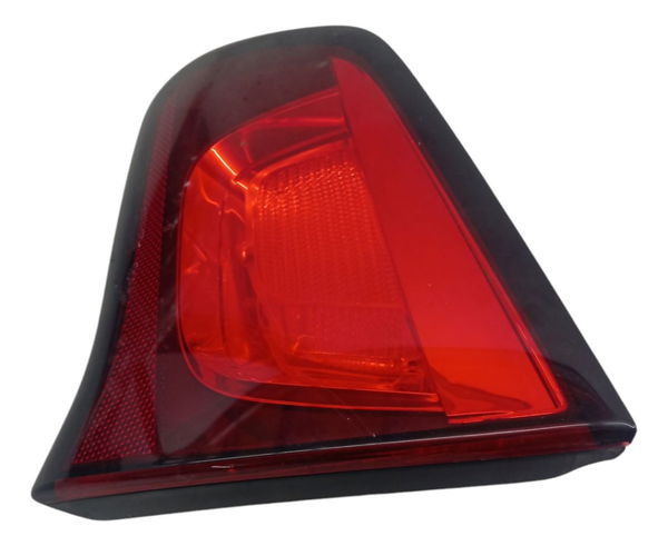Lanterna Tampa Traseira Direita Citroen C3 2014 2015