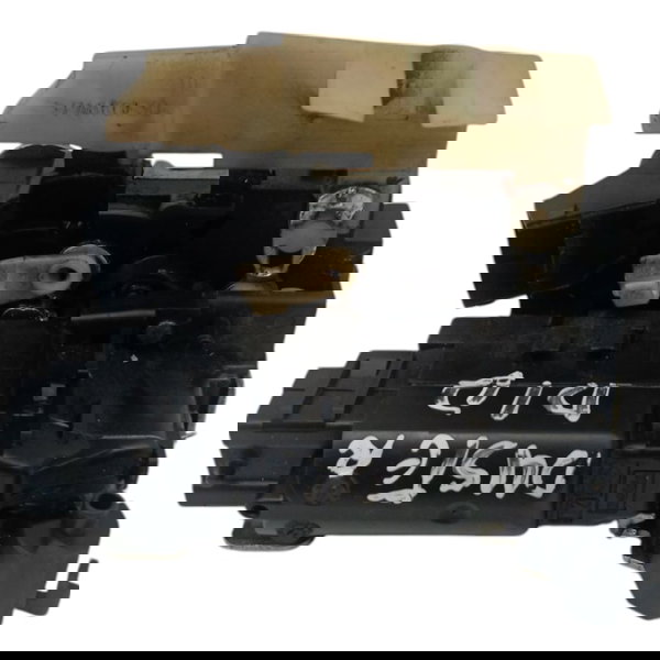 Fechadura Dianteira Direita Renault Duster 2020 2021