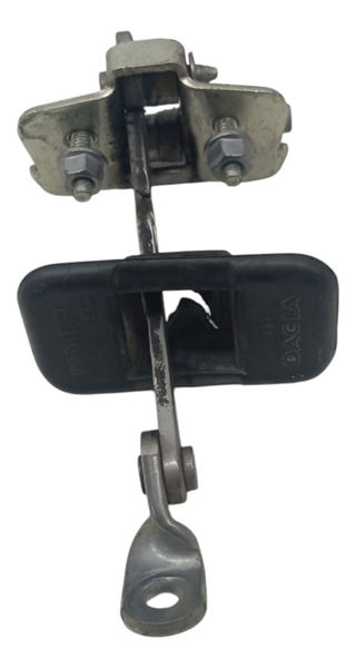Limitador Porta Dianteira Esquerda Renault Duster 2020 2021