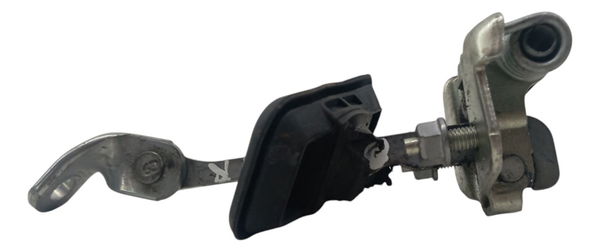 Limitador Porta Dianteira Esquerda Renault Duster 2020 2021