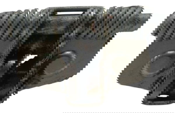 Limitador Porta Dianteira Esquerda Renault Duster 2020 2021