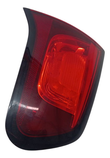 Lanterna Tampa Traseira Esquerda Citroen C3 2014 2015
