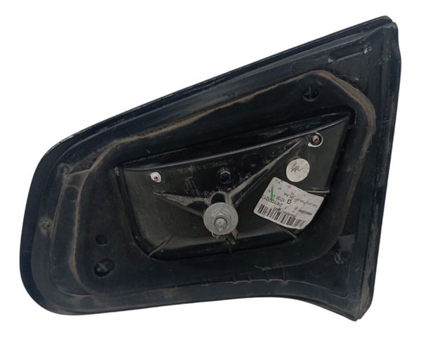 Lanterna Tampa Traseira Esquerda Citroen C3 2014 2015
