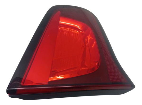 Lanterna Tampa Traseira Esquerda Citroen C3 2014 2015