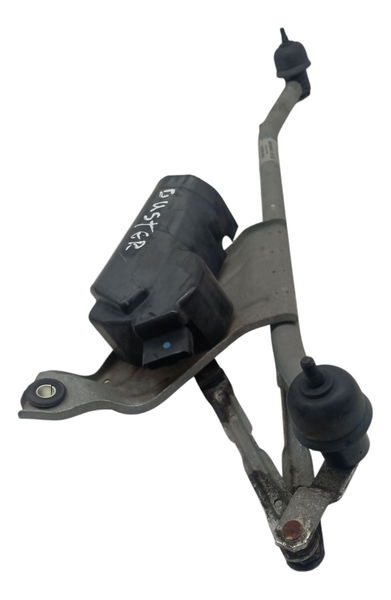 Motor Galhada Limpador Parabrisa Renault Duster 2019 2020