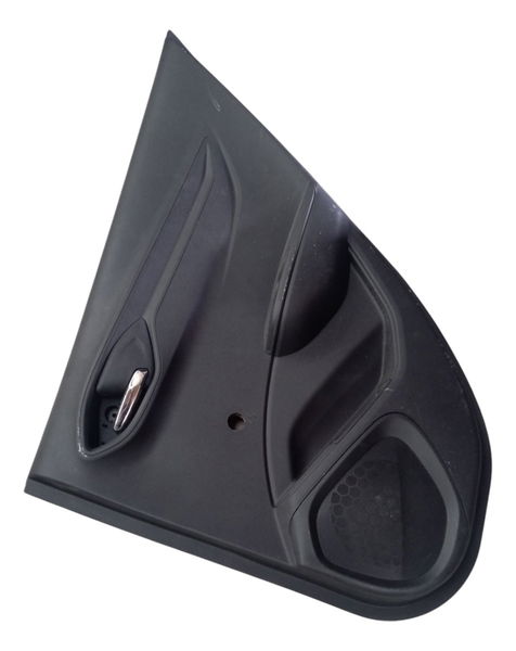Forro Porta Traseira Direita Chevrolet Prisma 2015 2016 2017