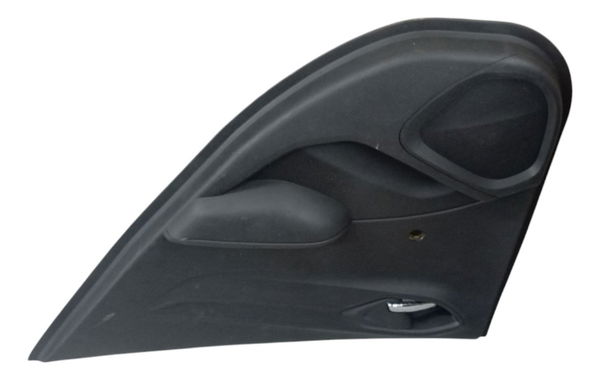 Forro Porta Traseira Direita Chevrolet Prisma 2015 2016 2017