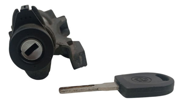 Comutador Trava Cilindro Ignição Volkswagen Polo 2004 2005