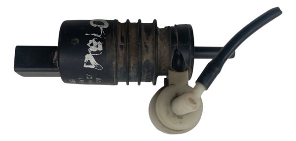 Bomba Motor Esguicho Limpador Volkswagen Polo 2004 2005