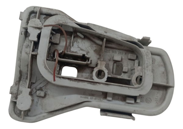 Circuito Lanterna Direita Volkswagen Polo 2004 2005