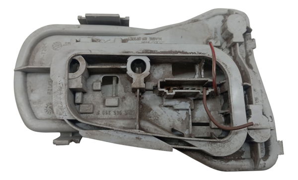 Circuito Lanterna Direita Volkswagen Polo 2004 2005