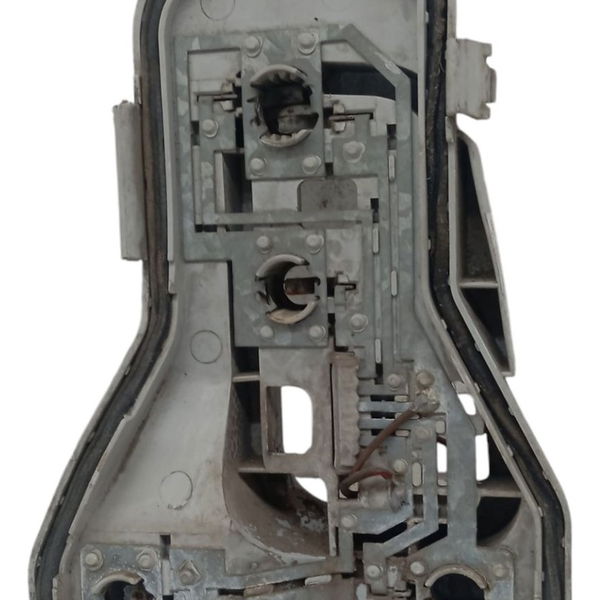 Circuito Lanterna Direita Volkswagen Polo 2004 2005