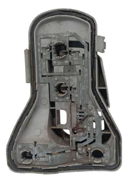 Circuito Lanterna Direita Volkswagen Polo 2004 2005