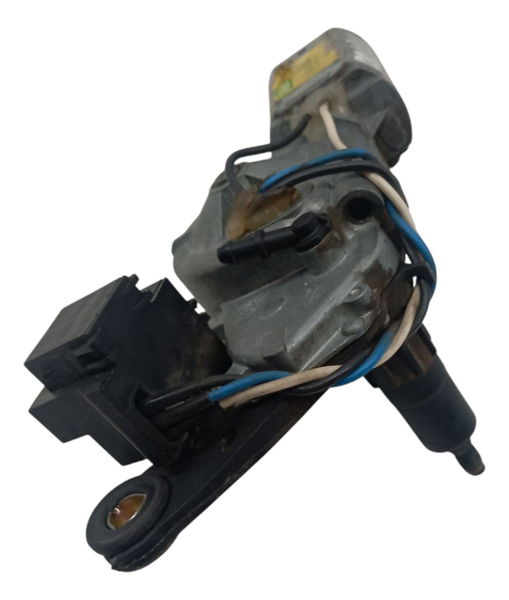 Motor Limpador Vidro Traseiro Volkswagen Polo 2004 Detalhe