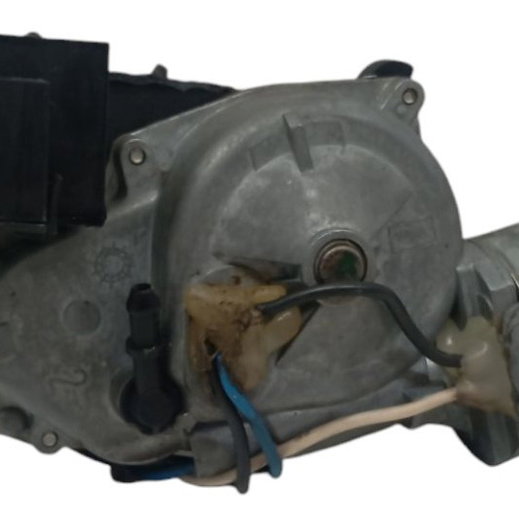 Motor Limpador Vidro Traseiro Volkswagen Polo 2004 Detalhe