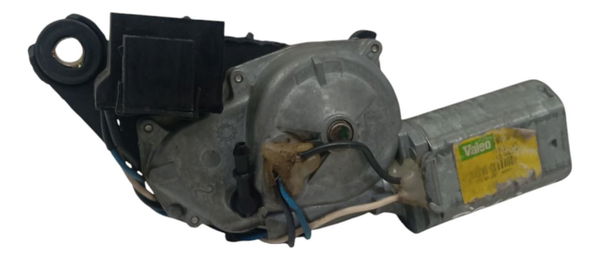 Motor Limpador Vidro Traseiro Volkswagen Polo 2004 Detalhe