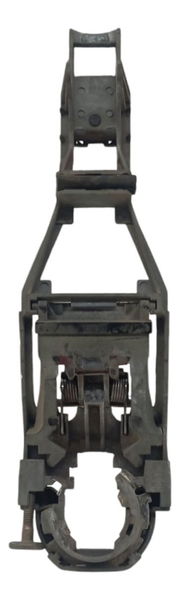 Suporte Maçaneta Traseira Esquerda Volkswagen Polo 2004 2005