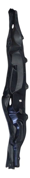 Suporte Defletor Churrasqueira Gm Onix Prisma 2015 Detalhe