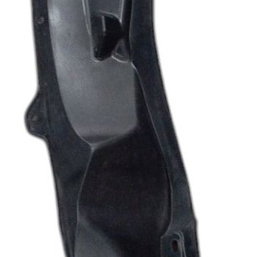 Suporte Defletor Churrasqueira Gm Onix Prisma 2015 Detalhe