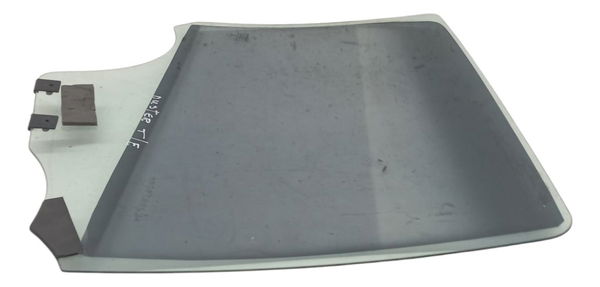 Vidro Porta Traseira Esquerda Renault Duster 2019 2020
