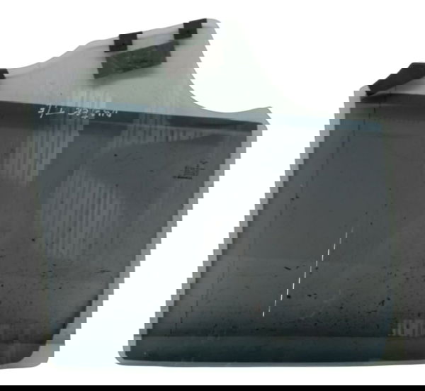 Vidro Porta Traseira Esquerda Renault Duster 2019 2020
