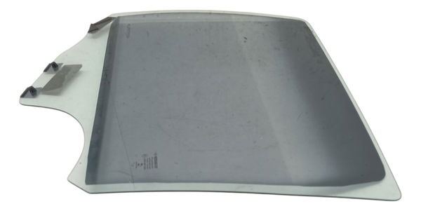 Vidro Porta Traseira Esquerda Renault Duster 2019 2020