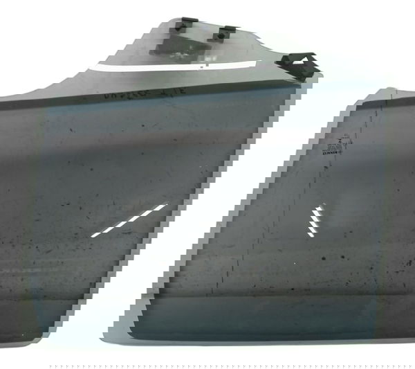 Vidro Porta Traseira Esquerda Renault Duster 2019 2020