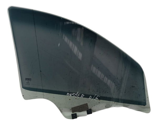 Vidro Porta Dianteira Esquerda Renault Duster 2019 2020