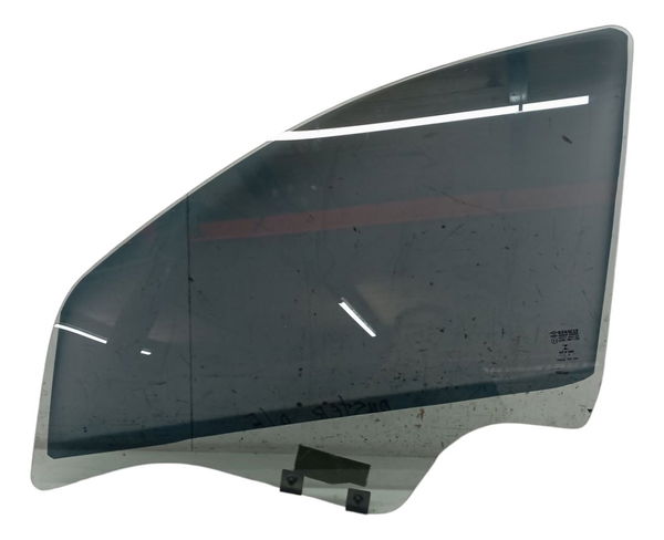 Vidro Porta Dianteira Esquerda Renault Duster 2019 2020