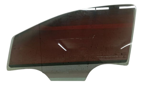 Vidro Porta Dianteira Esquerda Chevrolet Prisma 2013 2014