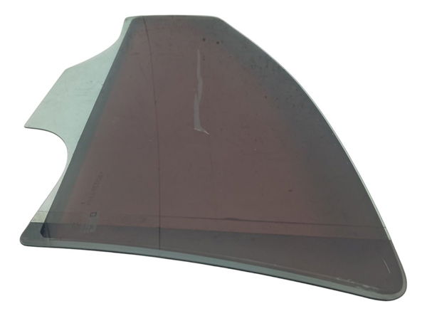 Vidro Porta Dianteira Esquerda Chevrolet Prisma 2013 2014