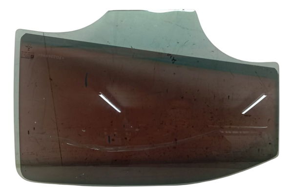 Vidro Porta Traseira Direita Chevrolet Prisma 2013 2014