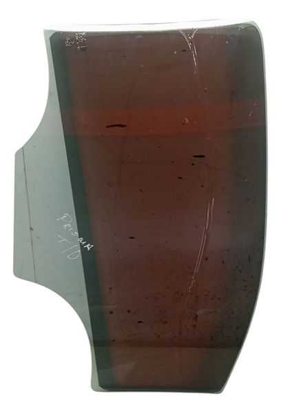 Vidro Porta Traseira Direita Chevrolet Prisma 2013 2014