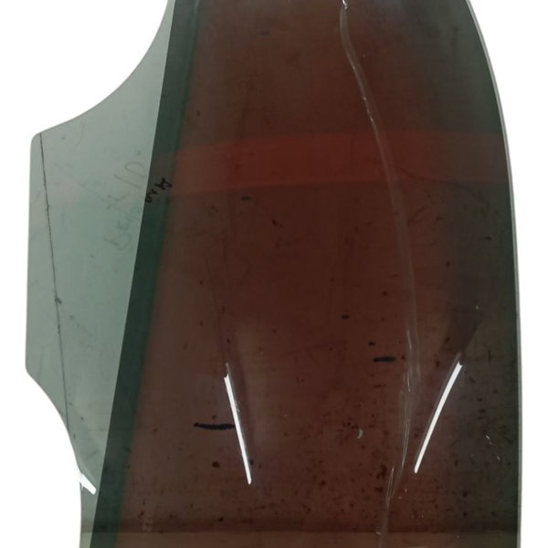 Vidro Porta Traseira Direita Chevrolet Prisma 2013 2014