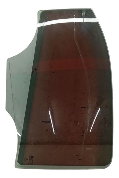 Vidro Porta Traseira Direita Chevrolet Prisma 2013 2014