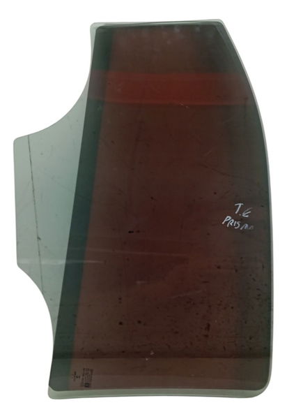 Vidro Porta Traseira Esquerda Chevrolet Prisma 2013 2014