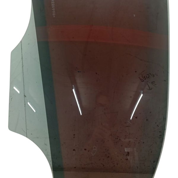 Vidro Porta Traseira Esquerda Chevrolet Prisma 2013 2014